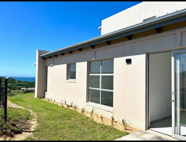 3 BEDROOM DUPLEX FOR SALE IN ZULULAMI LUXURY COASTAL ESTATE